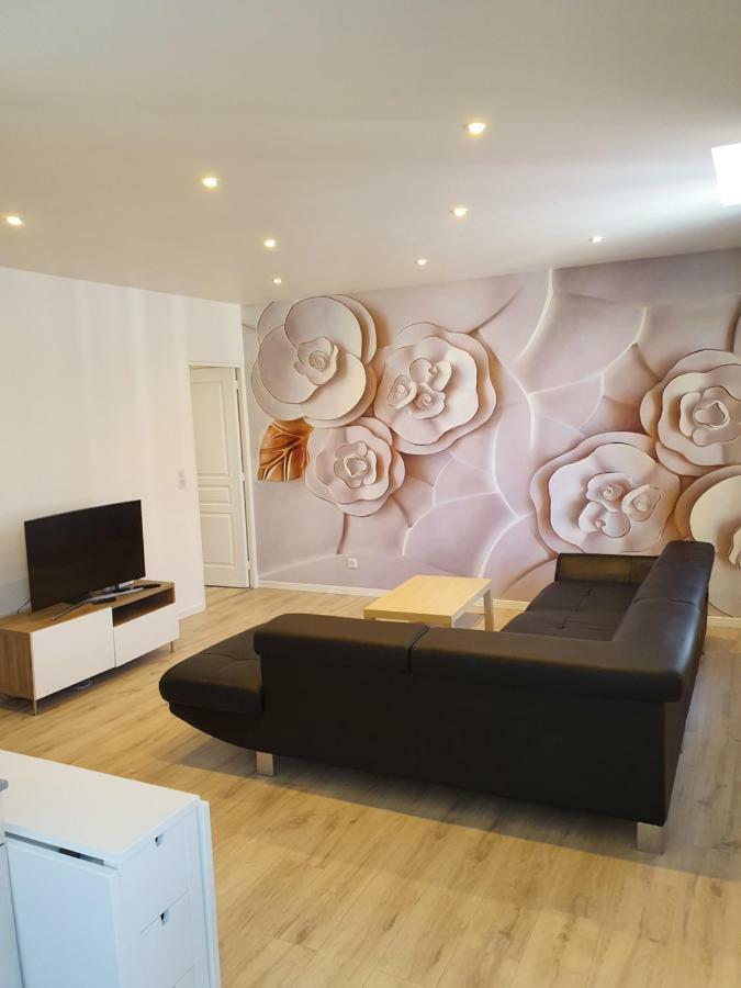Suite Boudet 16 Reims Kültér fotó