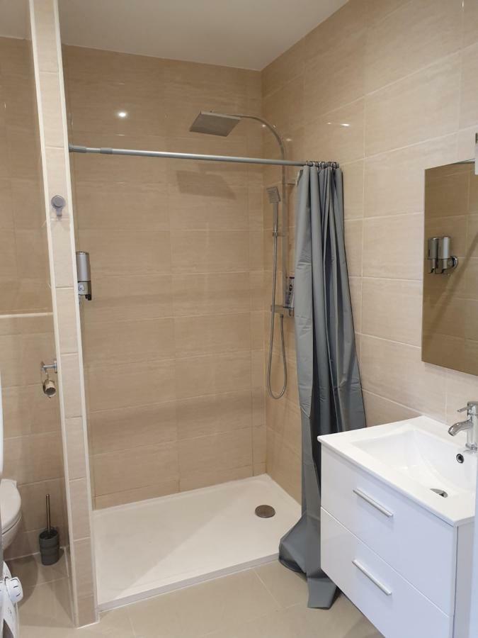 Suite Boudet 16 Reims Kültér fotó